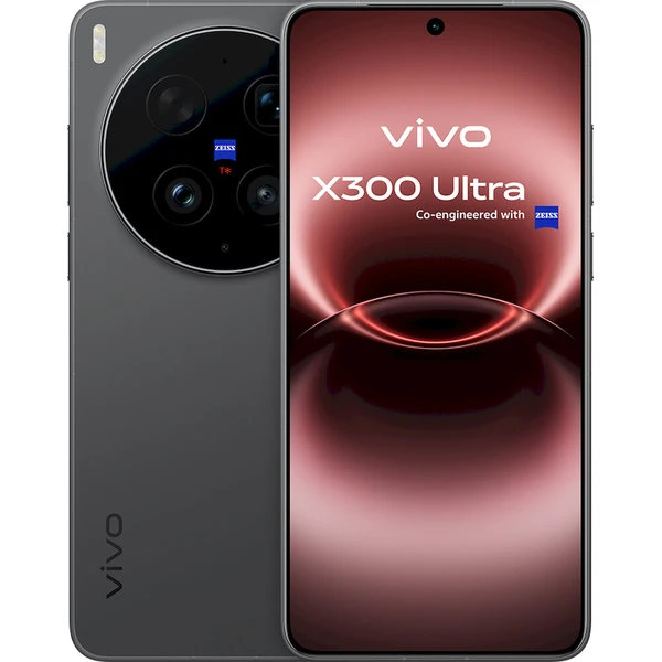 Vivo X300 Ultra