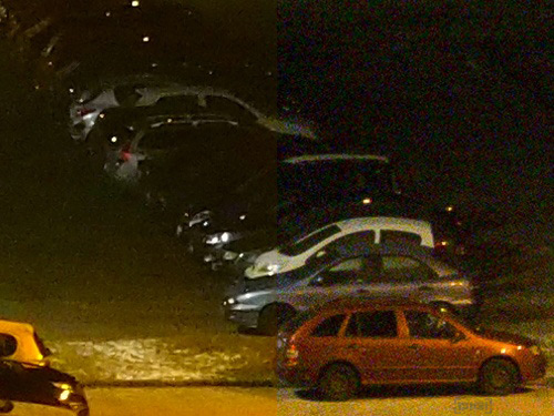 Olympus OM-D E-M5: elegantní fotokladivo