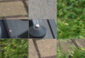 Sony E PZ 18-105mm F4 G OSS (SELP18105G)