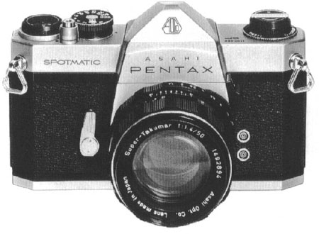 DSLR na cestě časem - 11. díl