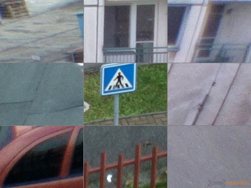 Nokia Lumia 1020 vs. 808 PureView