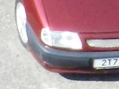 Nikon Coolpix P500: univerzální dalekohled