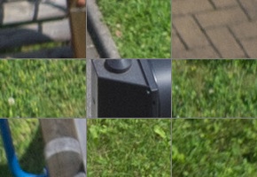 Helios-44M 58mm F2.0 (M42)