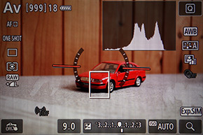 Canon EOS 80D: příjemná inovace