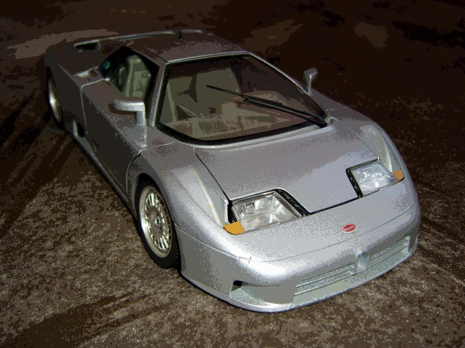 BenQ DC E1000: dostojí svým předpokladům?