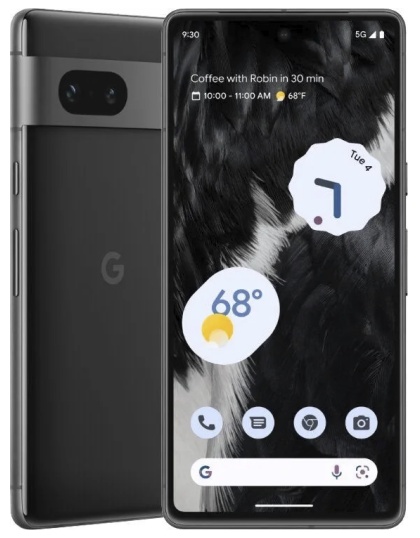 Google Pixel 7