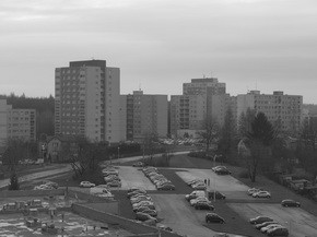 Panasonic Lumix LX7: kompaktní hvězda noci