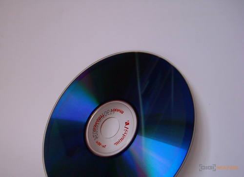 BenQ DC T800: dotykový displej levně