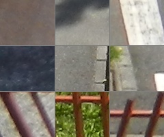 Nikon Coolpix S9100: rudý bojovník