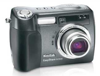 Šestimegový Kodak se pokusí zaujmout dobrou cenou