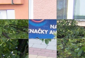 Canon EF 50mm f/1.4 USM