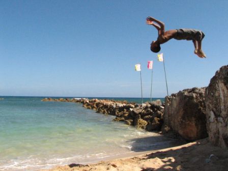 Prestigio zveřejnilo výsledky foto soutěže "Summer in motion"