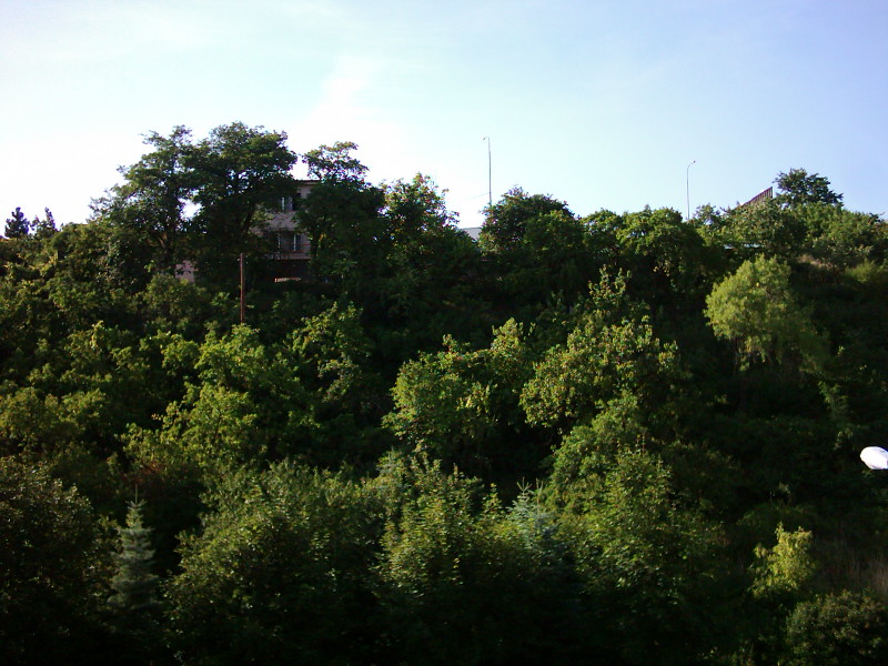 DiGICAM VQ2220: Jednoduchý foťák za nízkou cenu