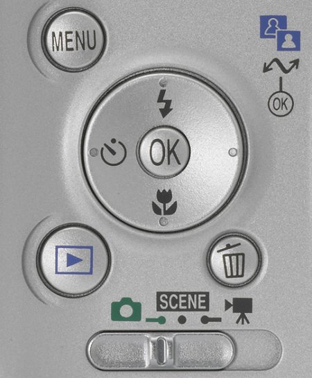 Coolpix L3: levný automat v praxi