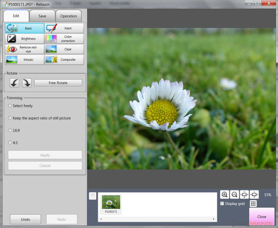 Panasonic Lumix FZ200: ultrazoomové překvapení roku