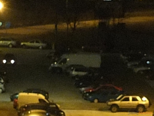 Fujifilm X-S1: jedinečný