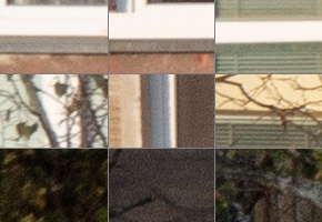 Panasonic Lumix TZ200: kamarád na cesty