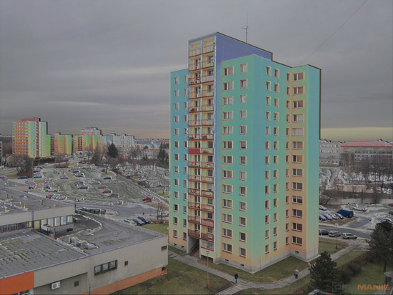 Fotíme mobilem: ShutterPro pro kreativnější focení