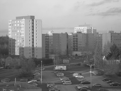 Canon IXUS 200 IS: poprvé dotykově