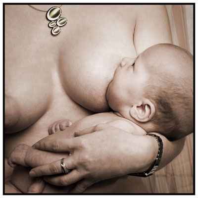 Ejhle člověk 6: Děti jsou radost