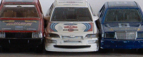 Panasonic Lumix LX100 II: postřehy z praxe