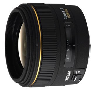 Sigma oznamuje tři nové objektivy