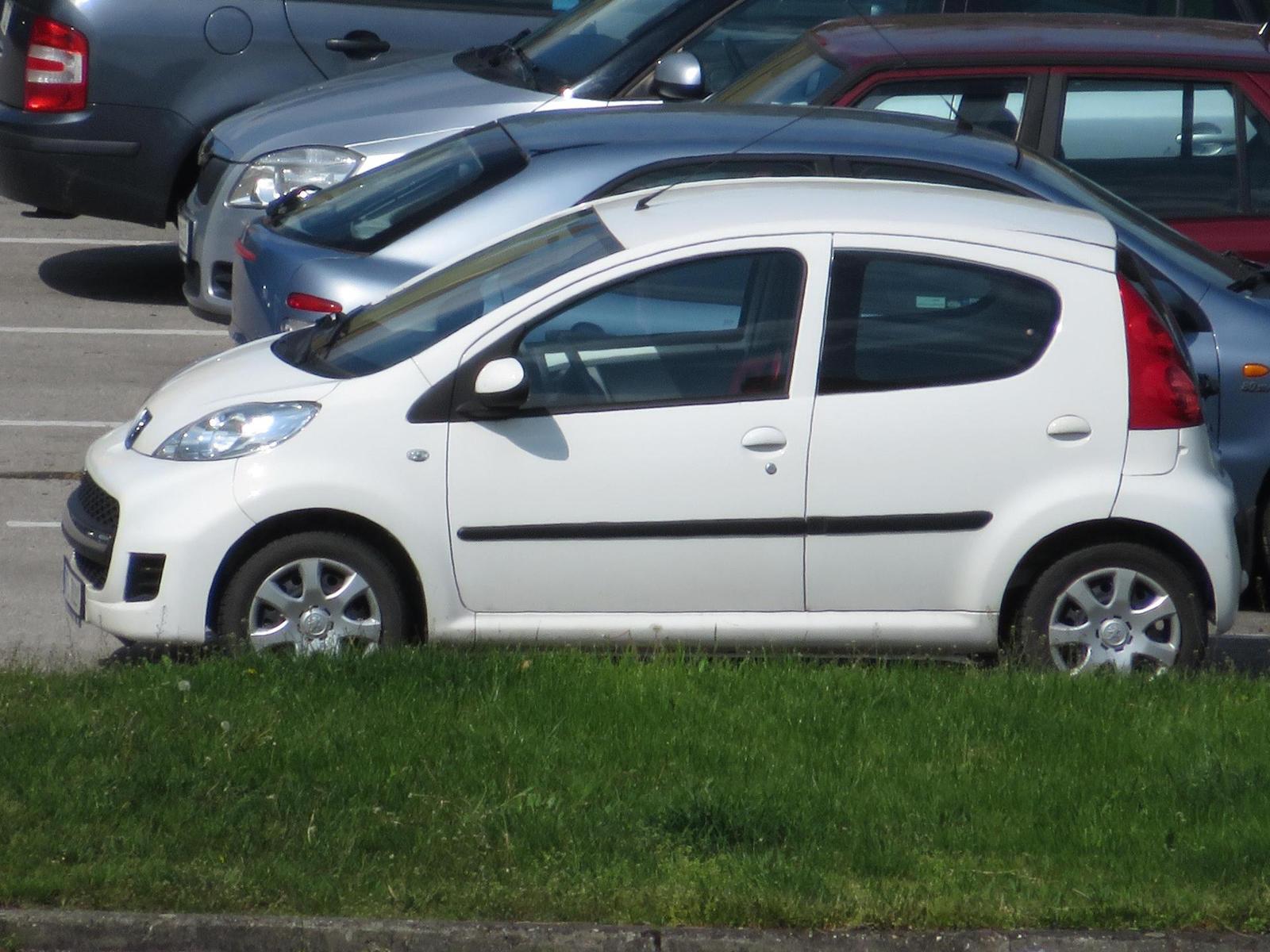 Canon PowerShot SX720 HS: kapesní šmírování