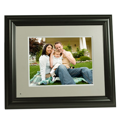 Digital Foci IMT-083: Fotorámeček pro náročné