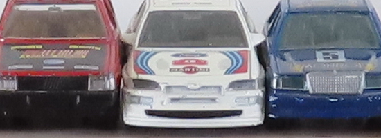 Canon PowerShot SX740 HS: bytelný univerzál