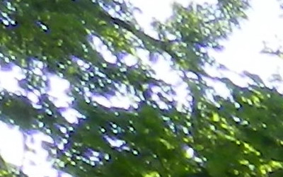 Nikon Coolpix P500: univerzální dalekohled