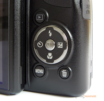 Nikon Coolpix P90: napodruhé mnohem lépe