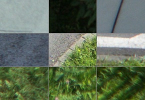 Samsung 16-50mm 1:3.5-5.6 ED OIS Power Zoom