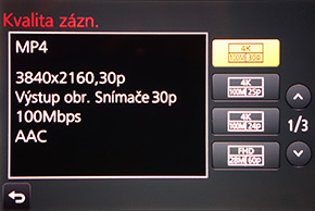 Panasonic Lumix G80: takřka dokonalost