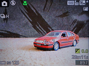 Nikon Coolpix L840: makroborec s 38x zoomem