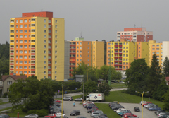 Nikon Coolpix P90: napodruhé mnohem lépe