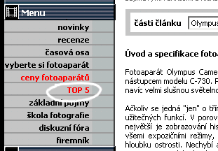 Dvě novinky na Digimanii
