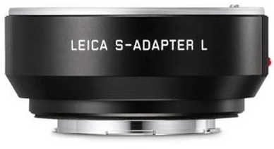 Leica uvedla na trh S-Adapter L pro full frame CSC