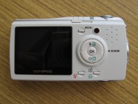 Olympus IR-300