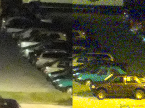 Fujifilm FinePix HS20EXR: důstojný nástupce