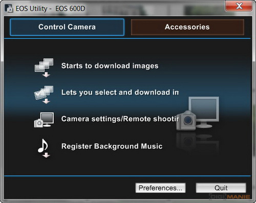 Canon EOS 600D: pokračování rodové linie