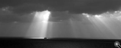 Fotoškola, díl 6. - Jak jde dohromady černobílé focení a digitální technika?