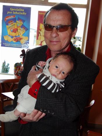 Život a tvorba fotografa Jana Saudka