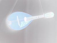 Pentagram Photon 484: Svérázný 4 Mpix ultrazoom