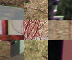 Megatest ultrazoomových objektivů