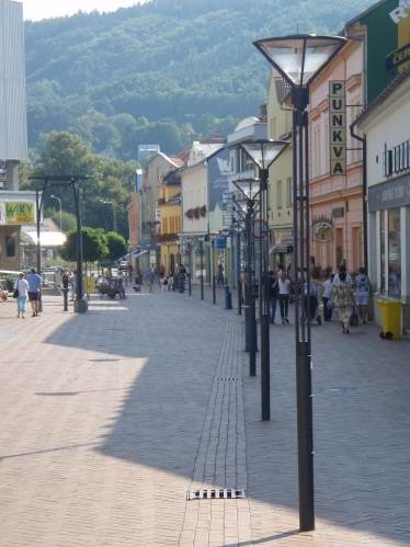 Olympus mju 770 SW: ironman