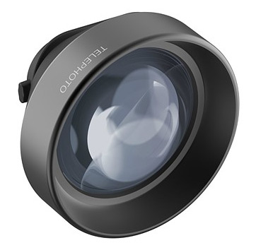 Olloclip uvedl 3 nové předsádky pro smartphony
