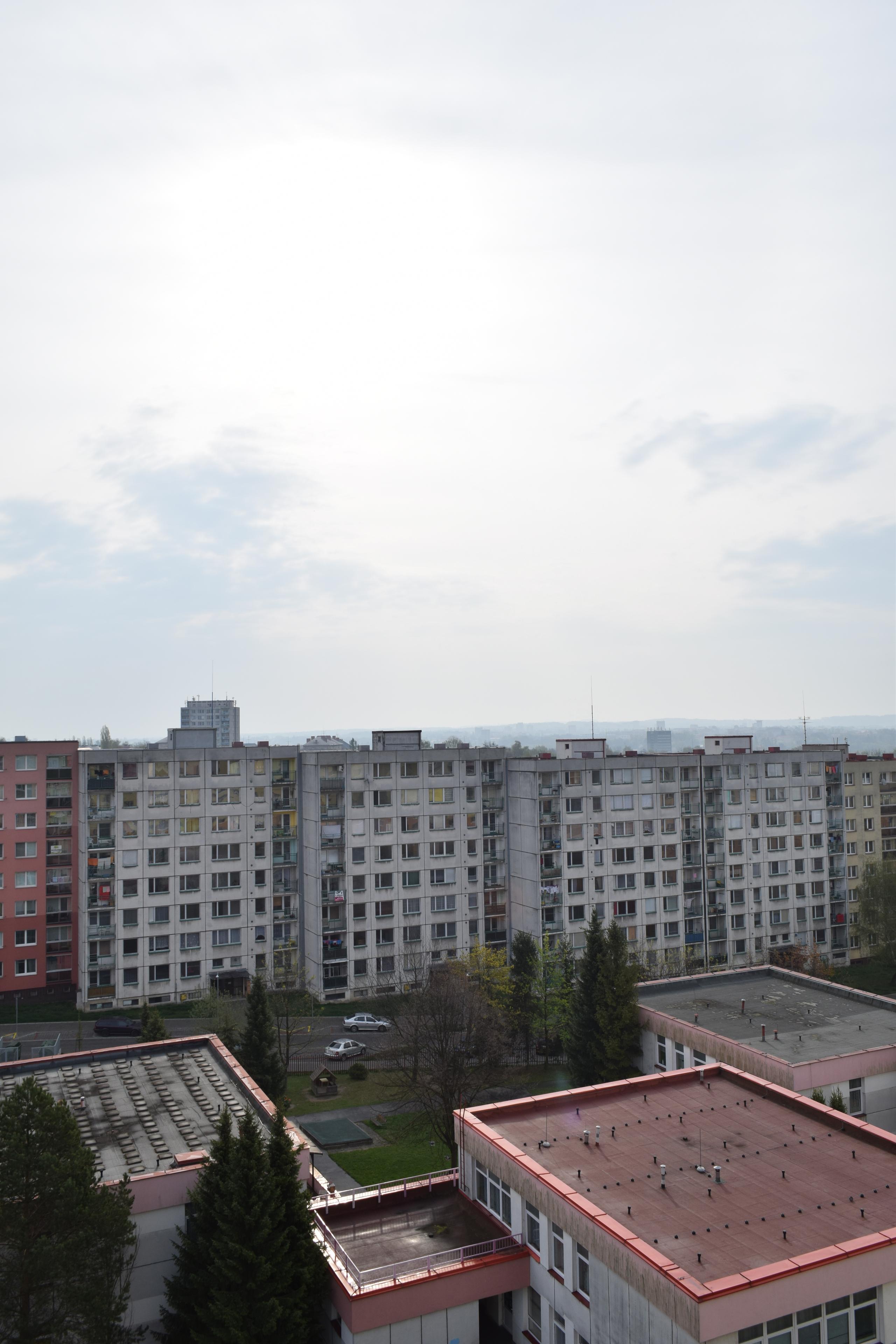 Nikon D5300: bezdrátový DSLR turista