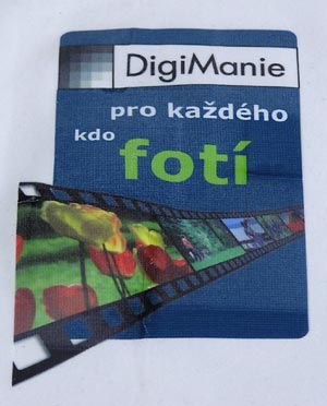 Kterak se obléknout do fotografie