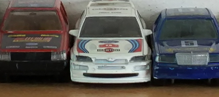 Kompakt nebo smartphone? Co za 4500 Kč fotí lépe?