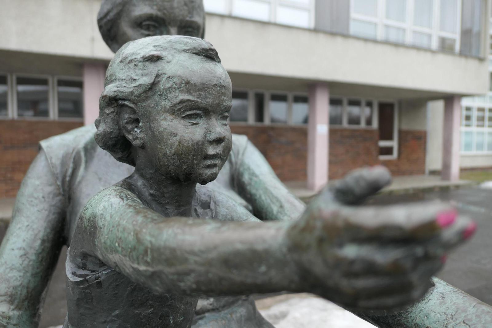 Panasonic Lumix LX15: noční borec